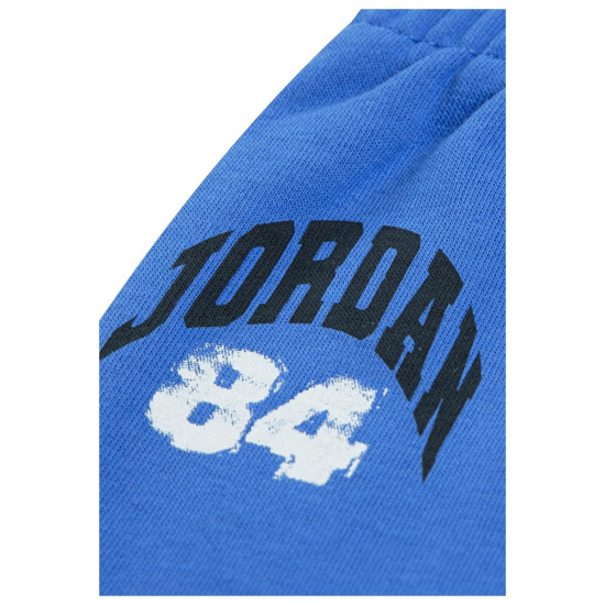 Jordan Βρεφικές φόρμες σετ MVP Jumpman Fleece Set Jordan Βρεφικές φόρμες σετ MVP Jumpman Fleece Set
